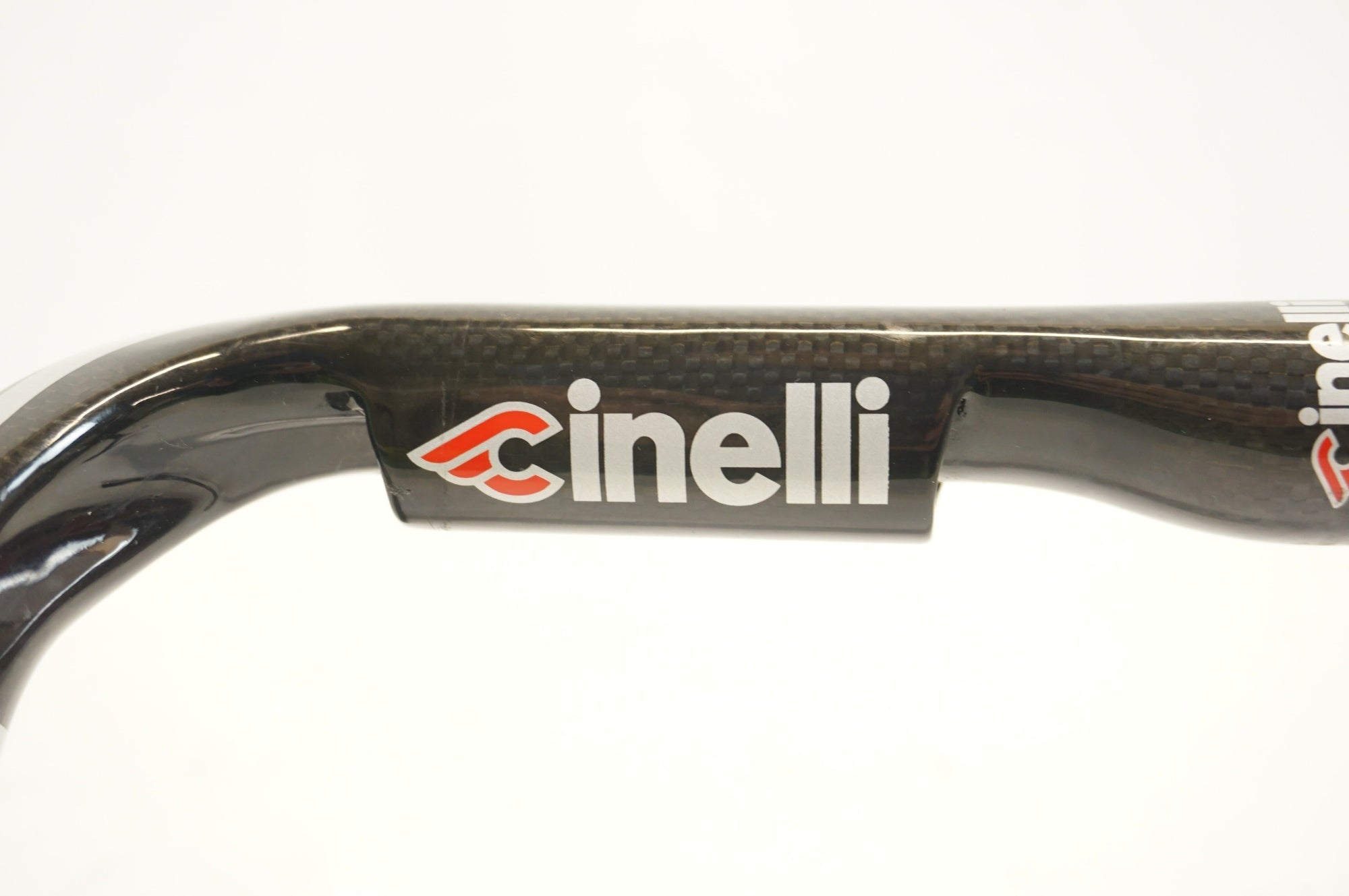 CINELLI 「チネリ」 NEO CARBO φ31.8 400mmハンドル / 宇都宮店