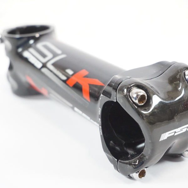 FSA 「エフエスエー」 SL-K φ31.8 120mm ステム / 宇都宮店 ｜ バイチャリ