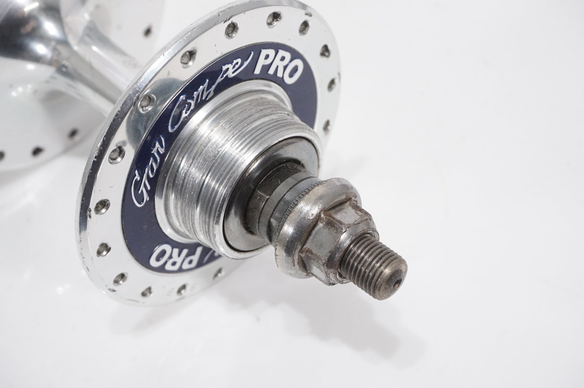 GRAN COMPE 「グランコンペ」 PRO NJS トラック リアハブ / AKIBA店