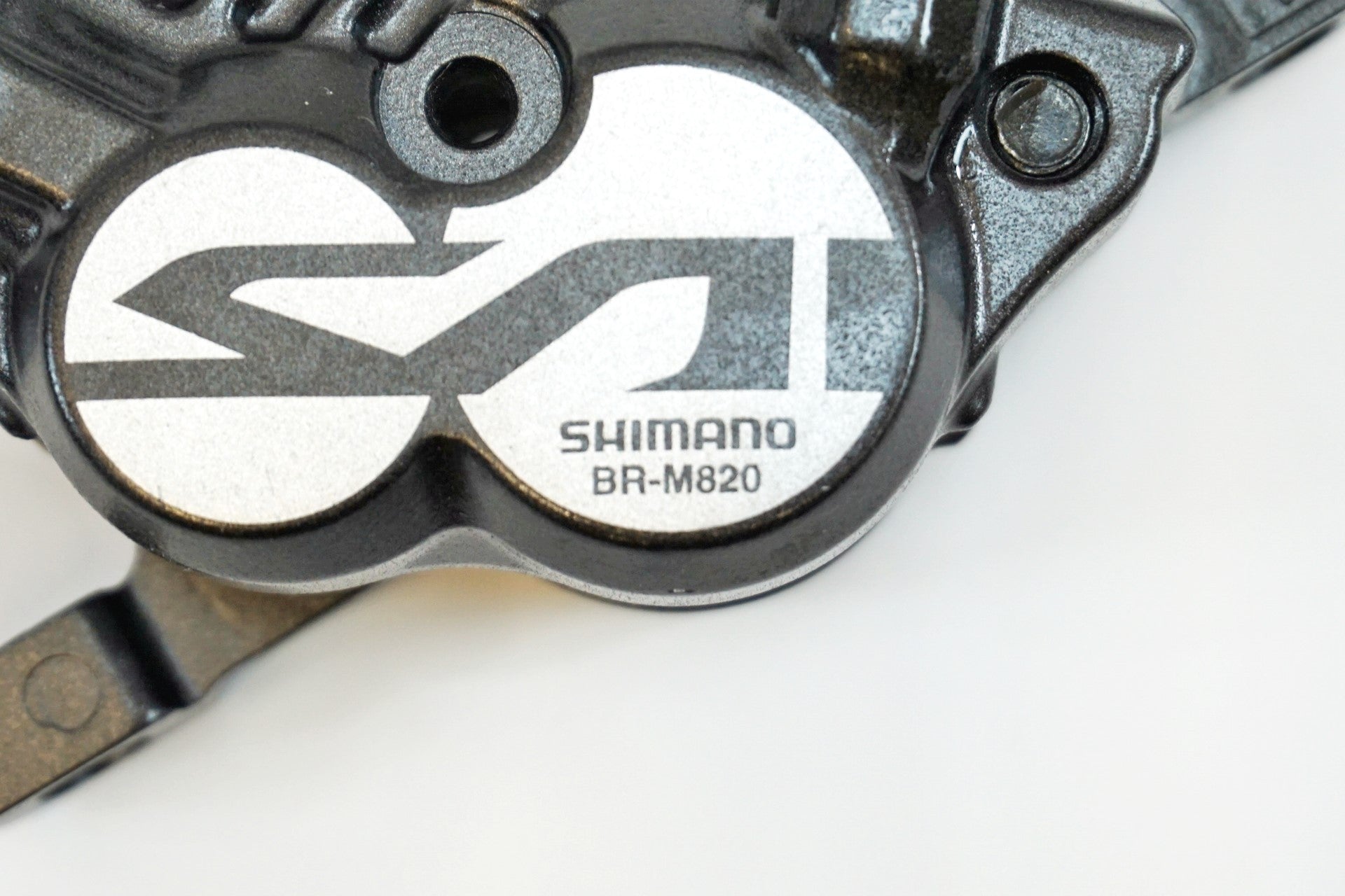 SHIMANO 「シマノ」 SAINT BR-M820 ディスクブレーキキャリパー / 有明ガーデン店