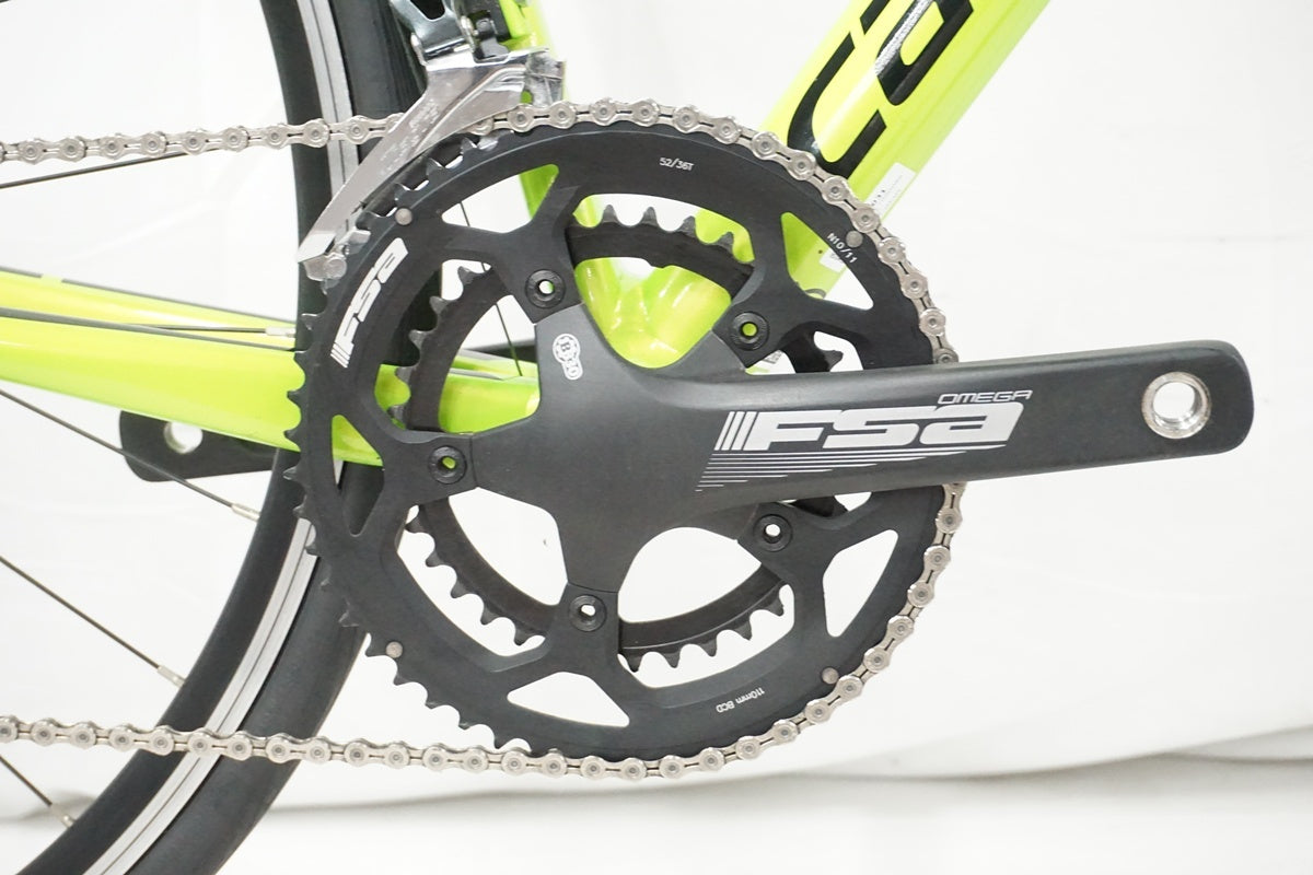 CANNONDALE 「キャノンデール」 CAAD12 TIAGRA 2018年モデル ロードバイク/ 奈良店