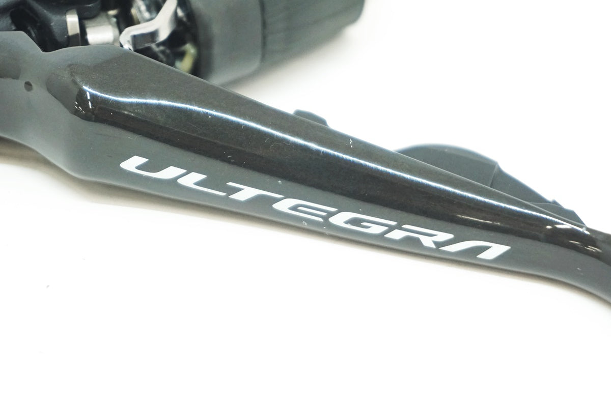 SHIMANO 「シマノ」 ULTEGRA ST-R8020 デュアルコントロールレバー / 京都西院店