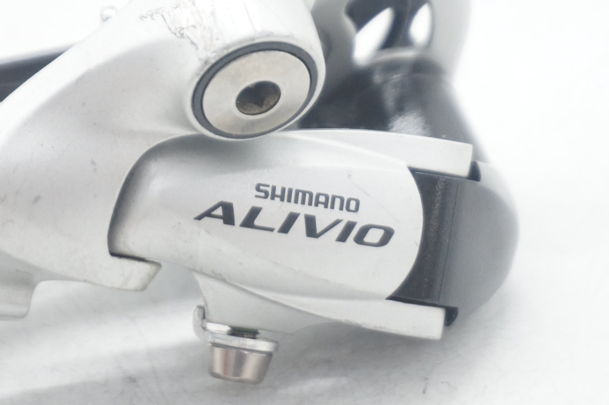 SHIMANO 「シマノ」 ALIVIO RD-M410 リアディレイラー / 大阪門真店