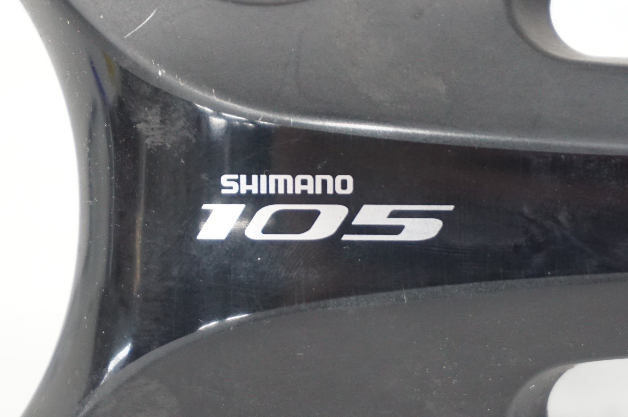 Shimano 105クランク　謎の東洋人X Shimano 105クランク 謎の東洋人X様専用 自転車