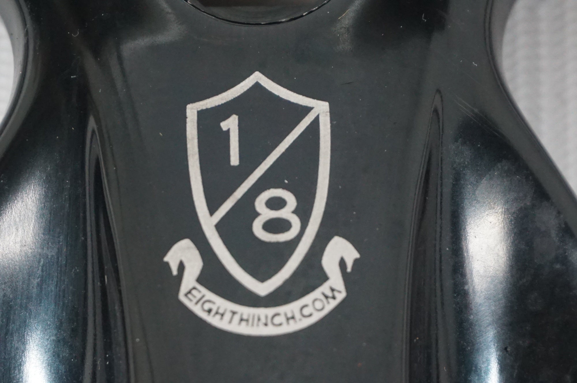 EIGHTHINCH 「エイスインチ」 46T 165mm クランクセット / 阪急塚口店