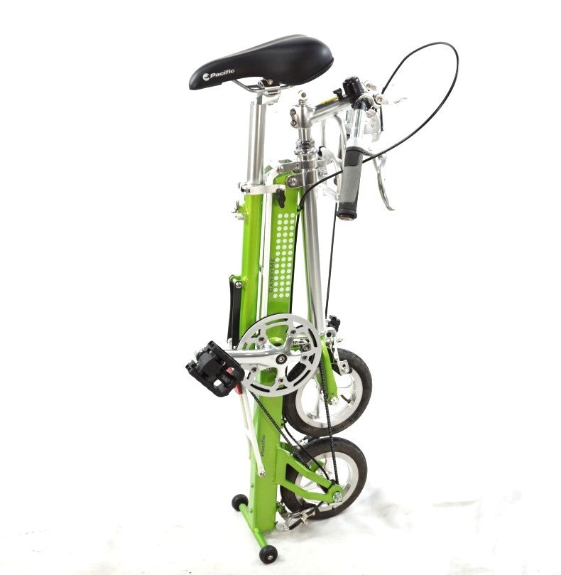 PACIFIC CYCLES 「パシフィックサイクル」 CARRY ME 2012年モデル 折り畳み自転車 / 川越店
