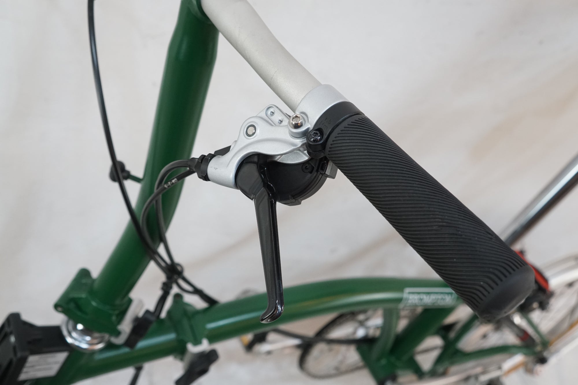 BROMPTON 「ブロンプトン」 S2L カスタム 2021年モデル 16インチ ミニベロ / バイチャリ浦和ベース