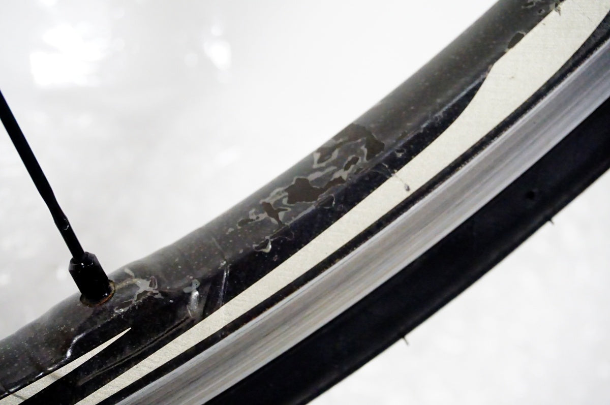 SHIMANO 「シマノ」 DURA-ACE WH-9000-CL-C24 フロントホイール / 名古屋大須店