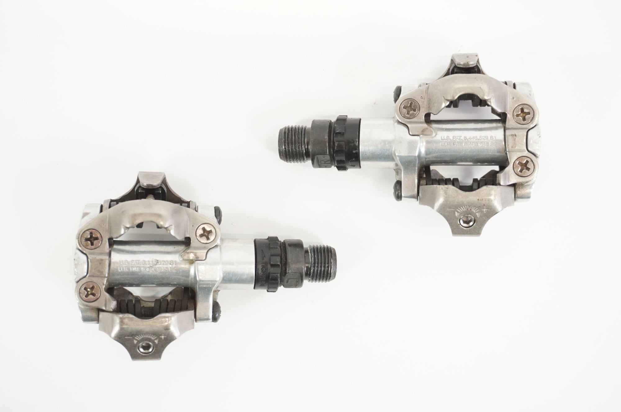 SHIMANO 「シマノ」 PD-M520 ペダル / 宇都宮店