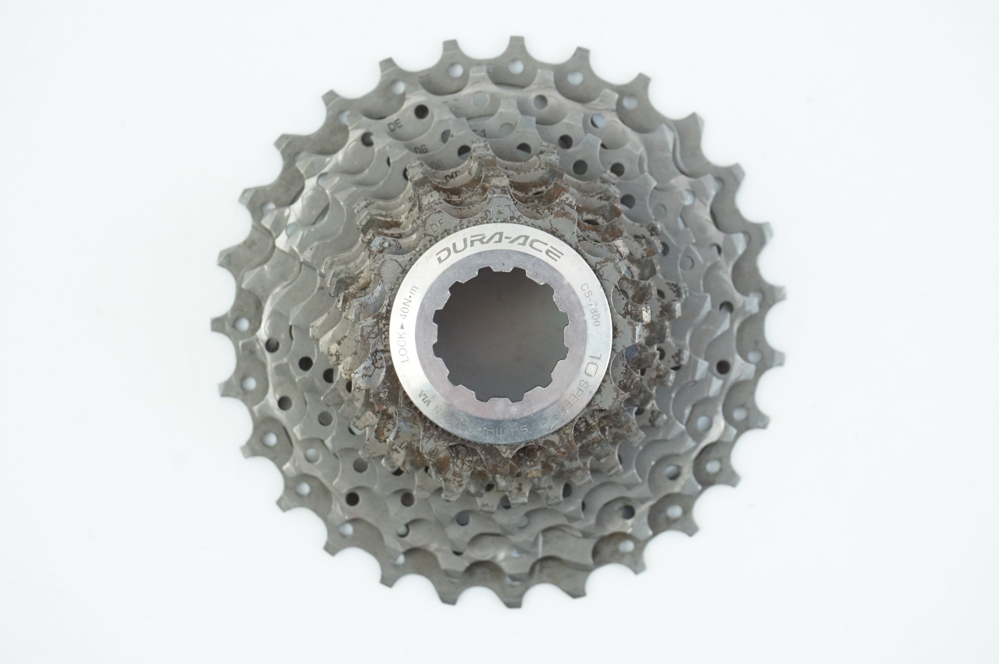 SHIMANO 「シマノ」 DURA-ACE CS-7800 12-27T スプロケット / 中目黒店