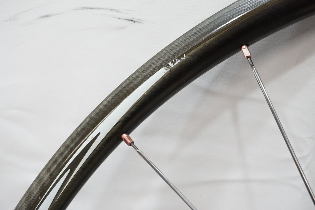 SHIMANO 「シマノ」 DURA-ACE WH-7850 シマノ10速 ホイールセット / 大宮店
