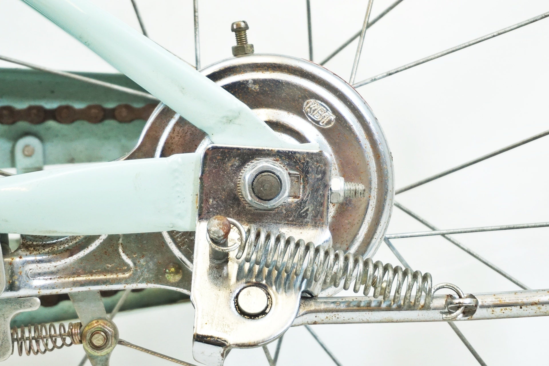 TOKYOBIKE 「トウキョウバイク」 LITTLE TOKYOBIKE 16 2019年モデル キッズバイク / 有明ガーデン店