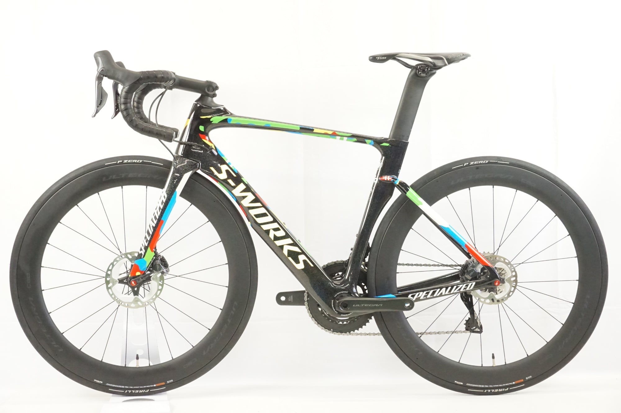 SPECIALIZED 「スペシャライズド」 S-WORKS VENGE VIAS DISC SAGAN EDITION 2017年モデル ロードバイク / 世田谷店