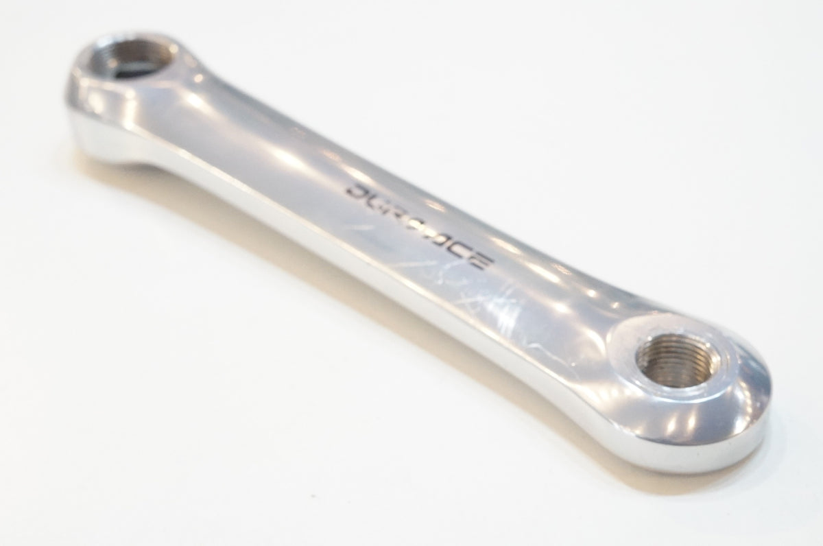 SHIMANO 「シマノ」 DURA-ACE TRACK FC-7600 165mm 46T クランク / 浦和ベース