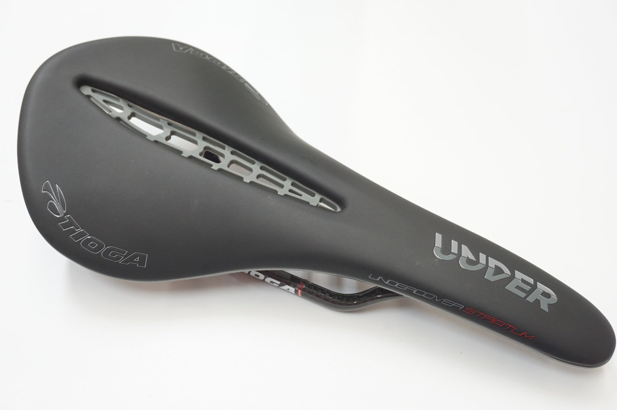 TIOGA 「タイオガ」 UNDERCOVER STRATUM サドル / 福岡店