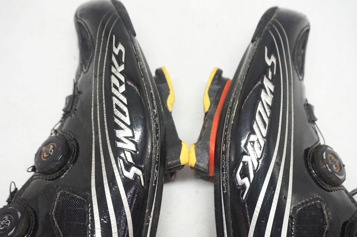 SPECIALIZED 「スぺシャライズド」 S-WORKS RD 26cm シューズ / 奈良店