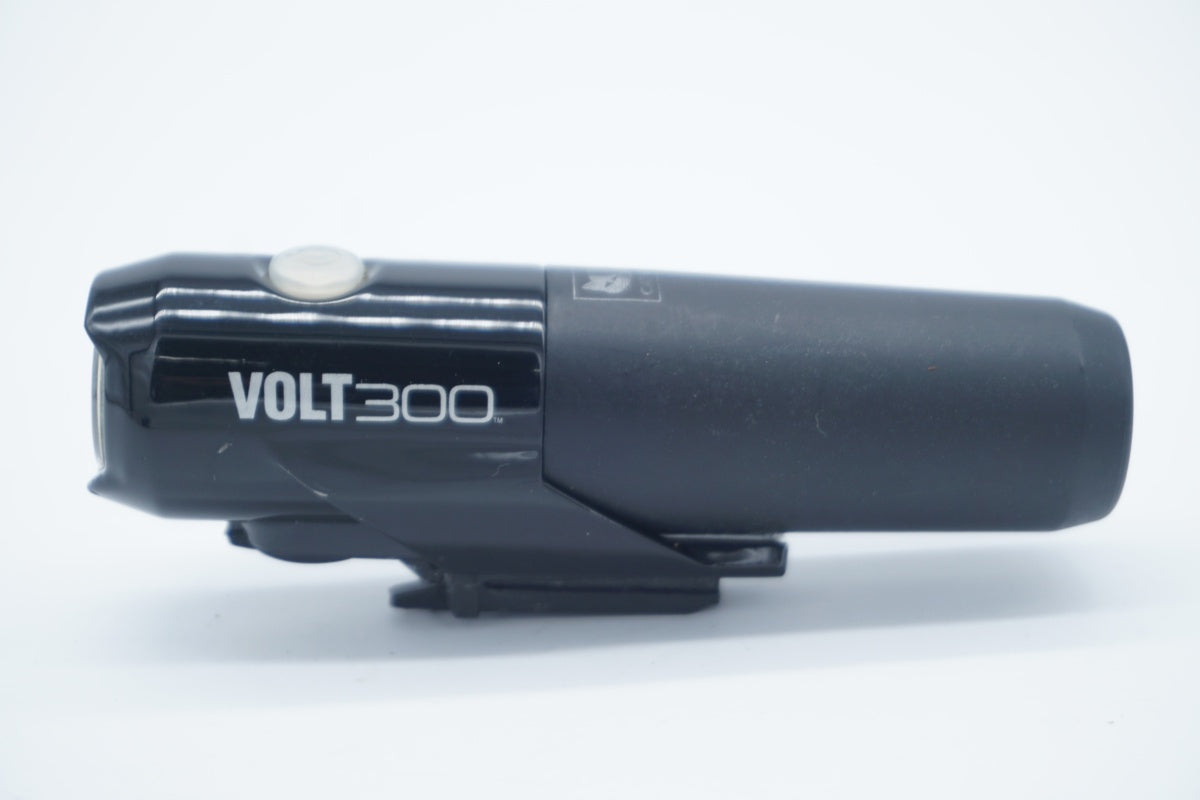 CATEYE 「キャットアイ」 VOLT300 フロントライト/ 滋賀大津店
