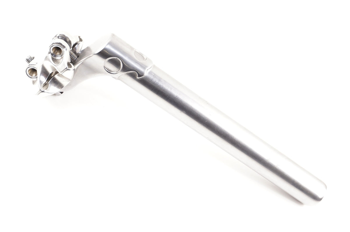 NITTO 「ニットー」 S84 RIVENDELL LUGGED SEATPOST φ27.2 250mm シートポスト / 中目黒店