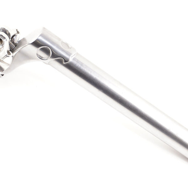 NITTO×リーベンデール　ステム＆シートポスト NITTO 「ニットー」 S84 RIVENDELL LUGGED SEATPOST φ27.2 250mm