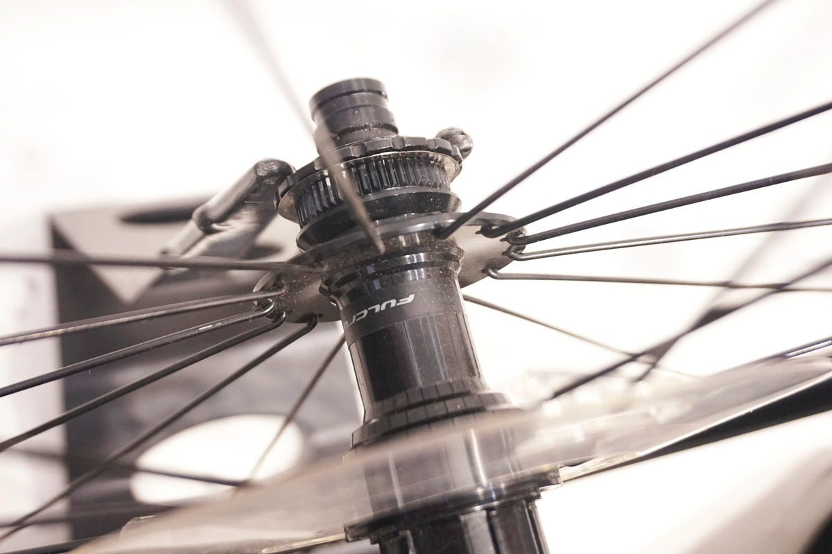FULCRUM 「フルクラム」 RACING900 DB SHIMANO 11s ホイールセット / 大阪門真店