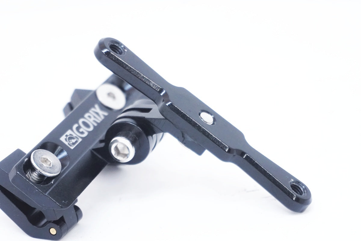 GORIX 「ゴリックス」 ボトルケージマウント / 大阪美原北インター店