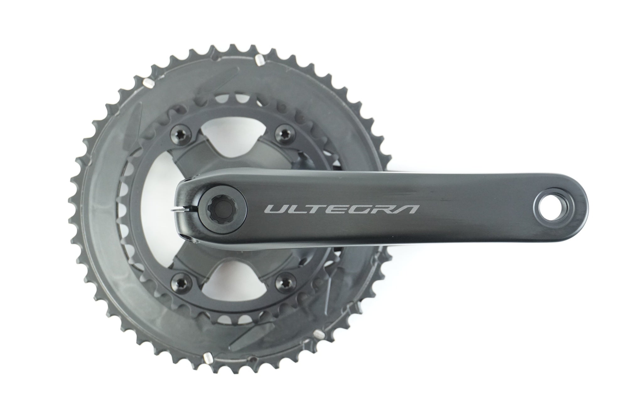 Shimano Ultegra FC-R8100 クランクセット 170mm SHIMANO 「シマノ」 ULTEGRA FC-R8100 50-34T 170mm クランク