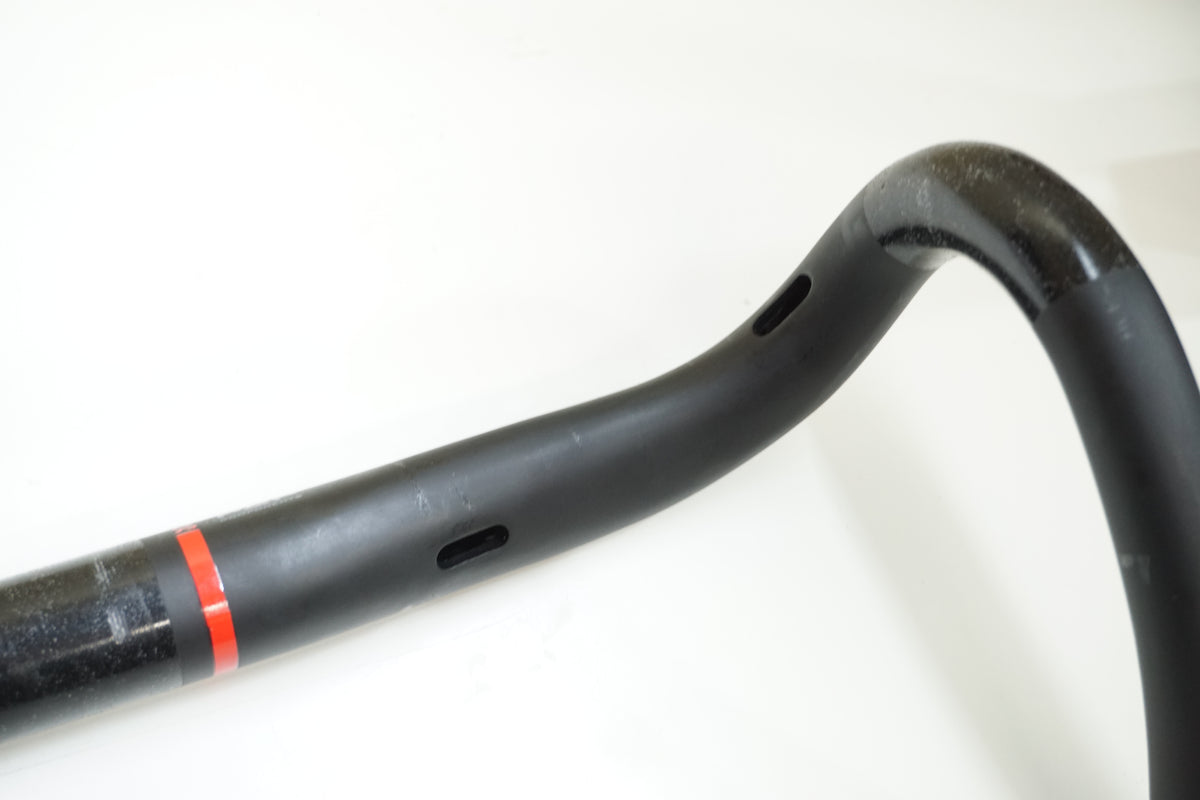P&P COMPONENTS 「ピーアンドピー コンポーネント」 カーボン φ31.8 400mm ハンドル / 大宮店