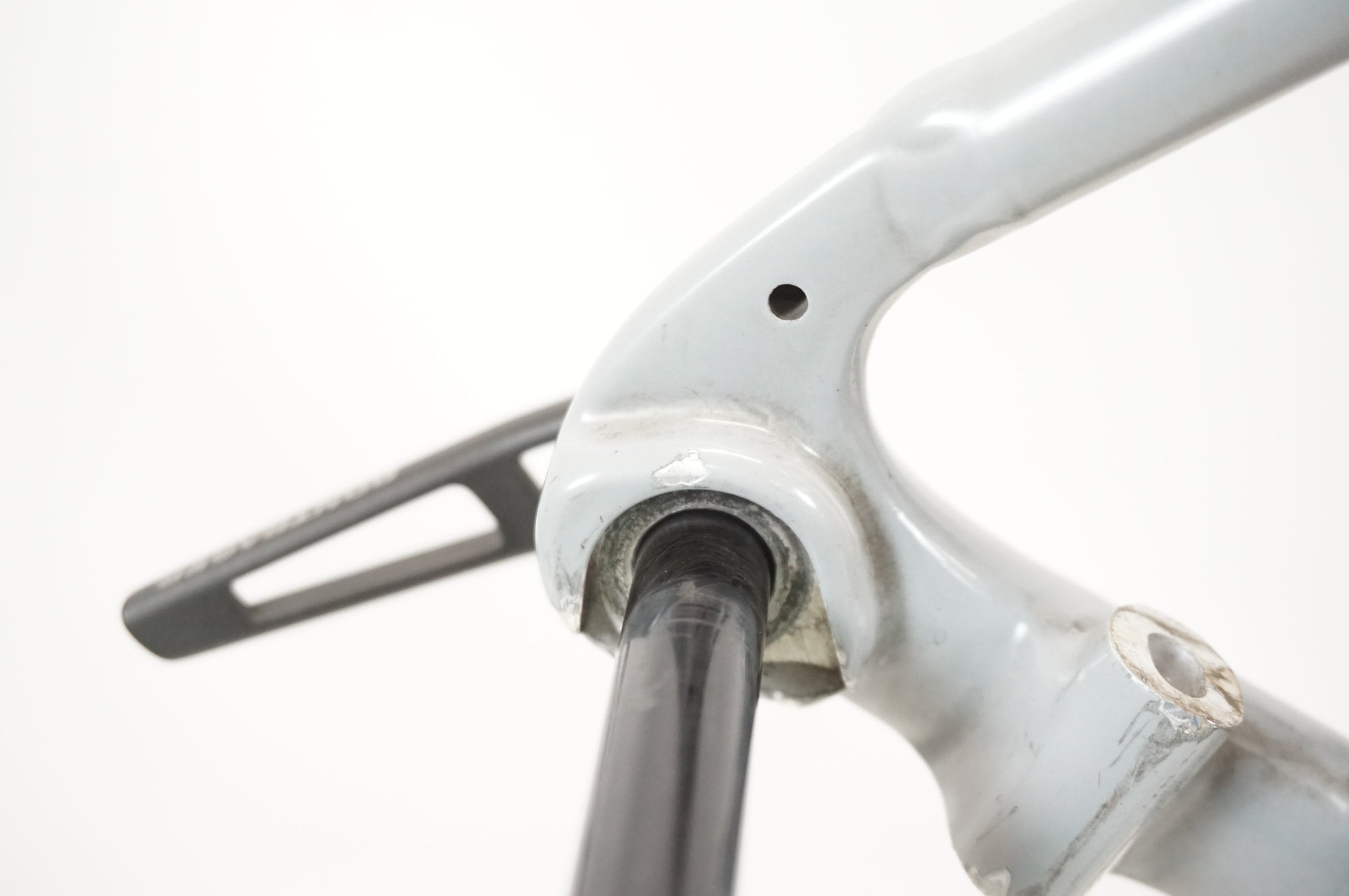 ジャンク TREK 「トレック」 EMONDA ALR5 DISC 2019年モデル フレームセット / 宇都宮店