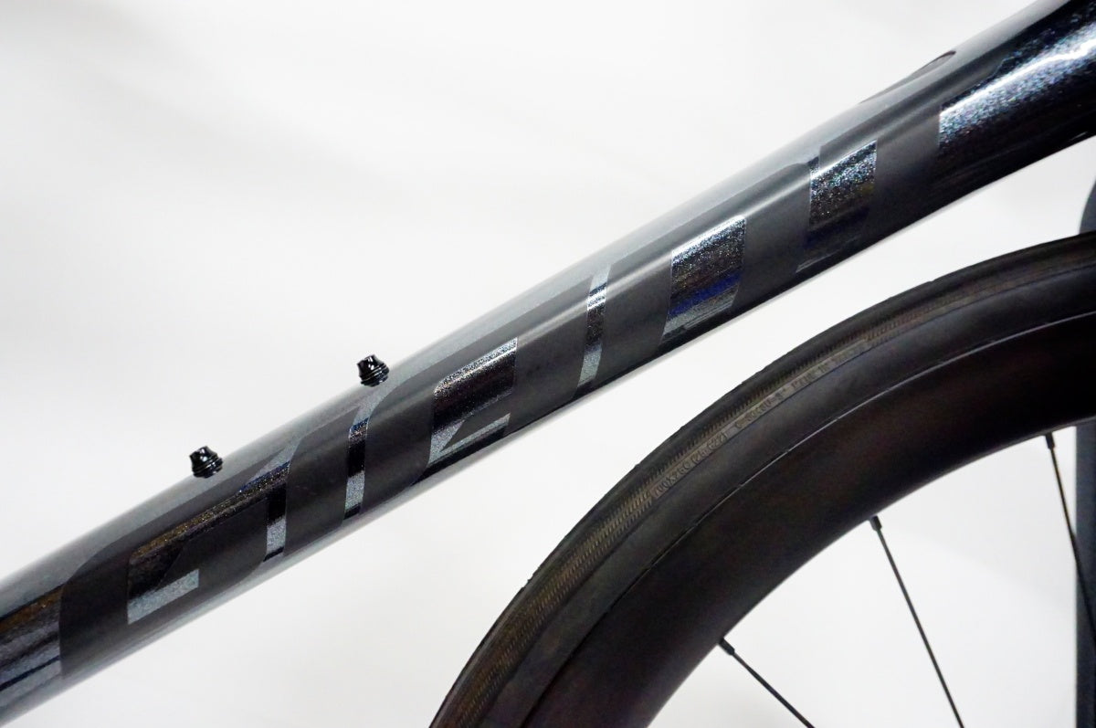 GIANT 「ジャイアント」 TCR ADVANCED PRO 1 DISC RIVAL ETAP 2022年モデル ロードバイク / 名古屋大須店