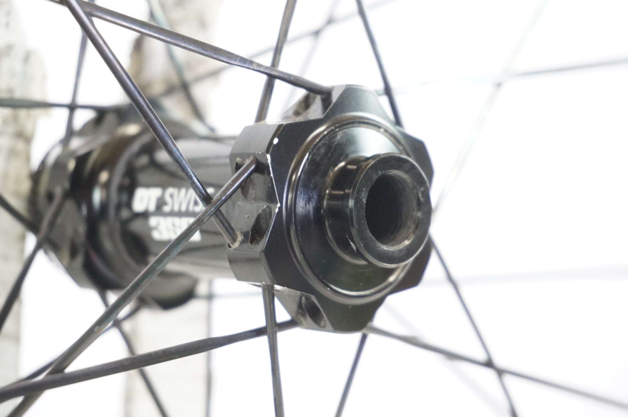 ROVAL 「ロバール」 ALPINIST CL SHIMANO 11s ホイールセット / 宇都宮店