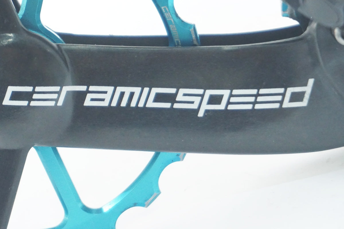 SHIMANO 「シマノ」 DURA-ACE RD-R9150 CERAMIC SPEED ビッグプーリー リアディレイラー  / 大阪美原北インター店
