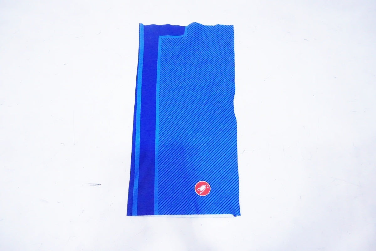 CASTELLI「カステリ」 ネックウォーマー/ 京都西院店