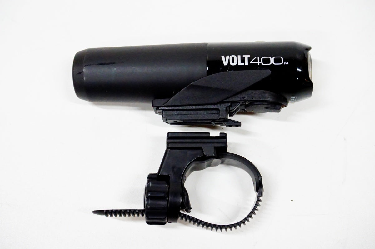 CATEYE 「キャットアイ」 VOLT400 フロントライト / 名古屋大須店