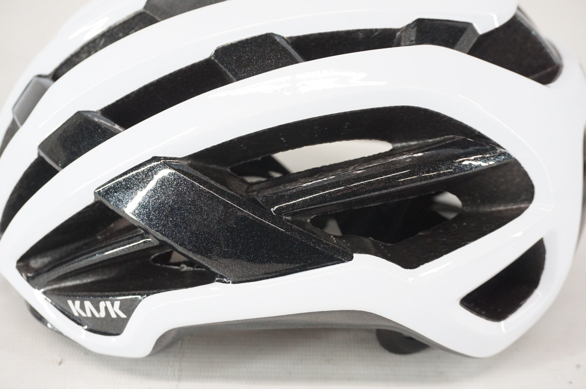 KASK 「カスク」 VALEGRO サイズ52-58cm ヘルメット / 阪急塚口店