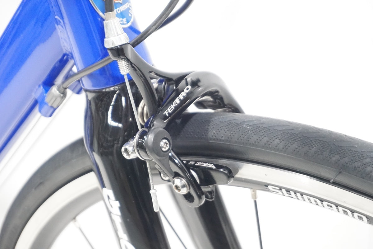 GIOS 「ジオス」 CANTARE SORA 2018年モデル フラットバー ロードバイク / 滋賀大津店