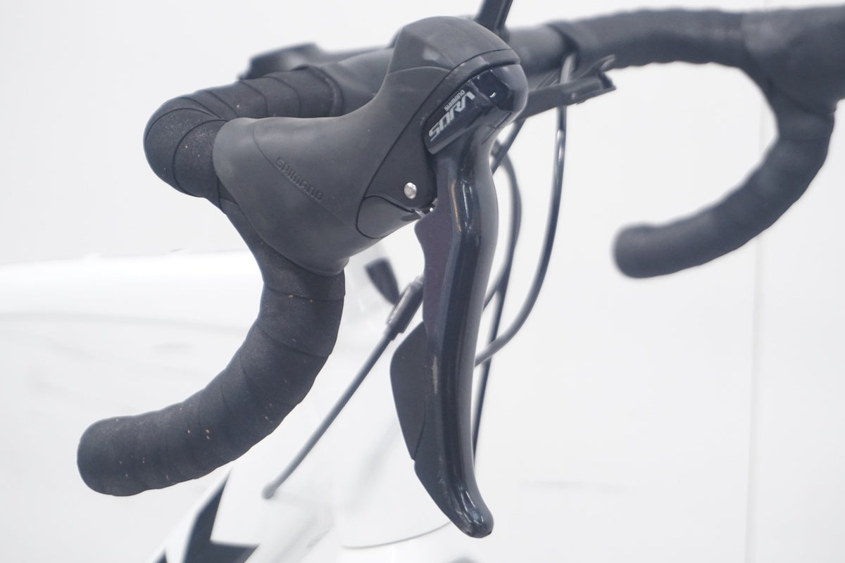 TREK AL3 Disc ジャンク品 TREK 「トレック」 DOMANE AL3 DISC 2023年モデル ロードバイク