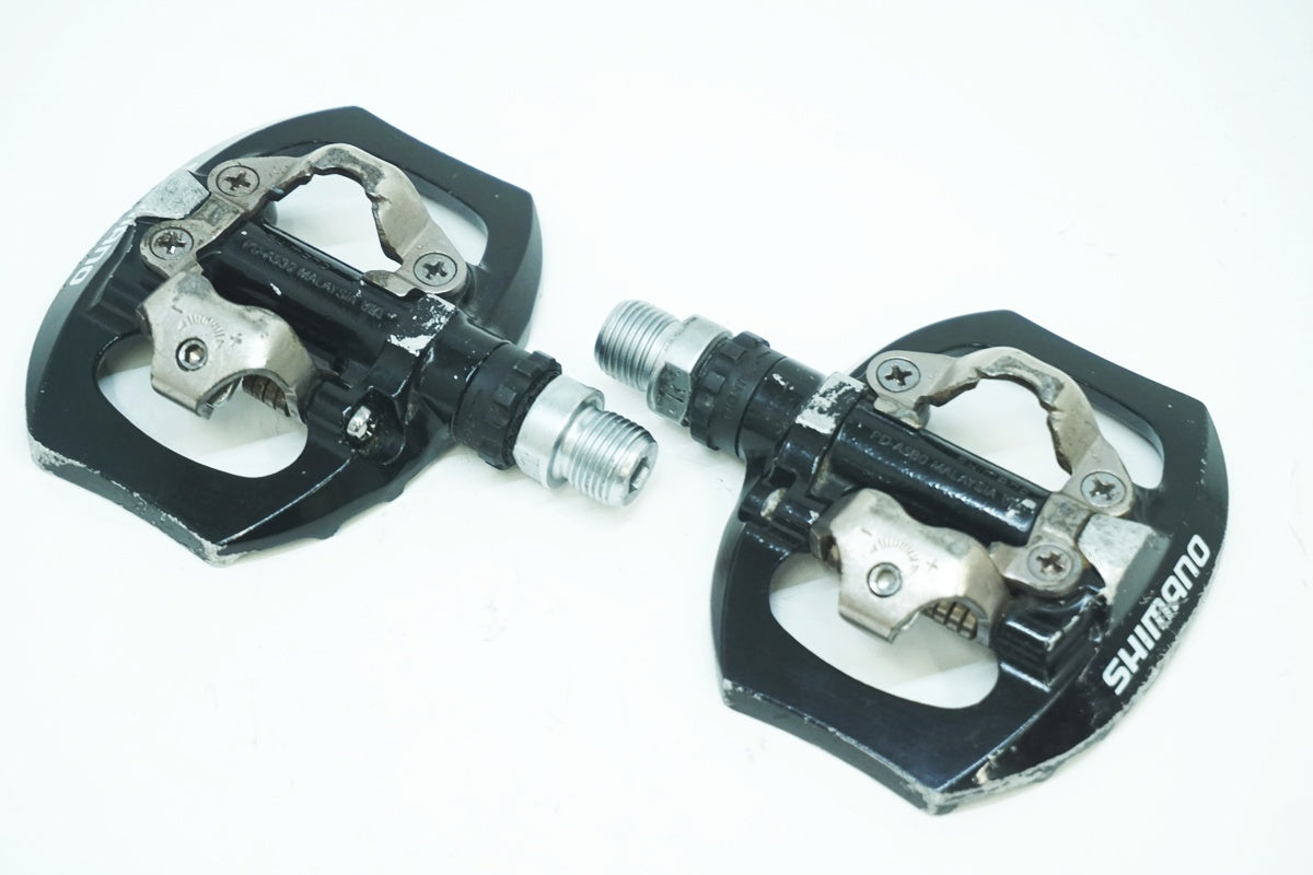 SHIMANO 「シマノ」 PD-A530 ペダル / 大阪美原北インター店