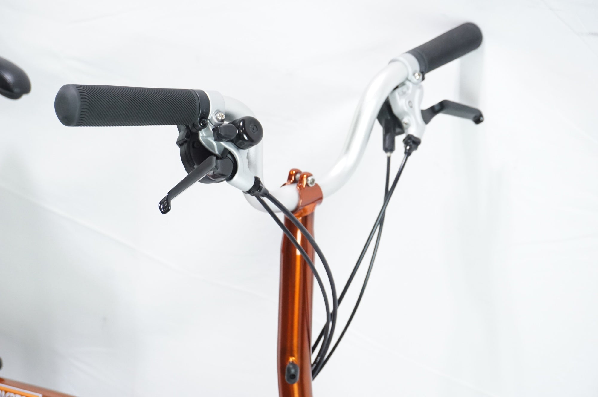 BROMPTON 「ブロンプトン」 M6R PREMIUM COLOR 2019年モデル 16インチ 折りたたみ自転車 / 中目黒店