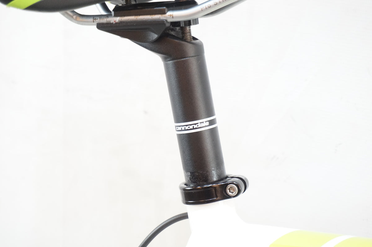 CANNONDALE 「キャノンデール」 CAAD10 5 105 2014年モデル ロードバイク / 浦和ベース