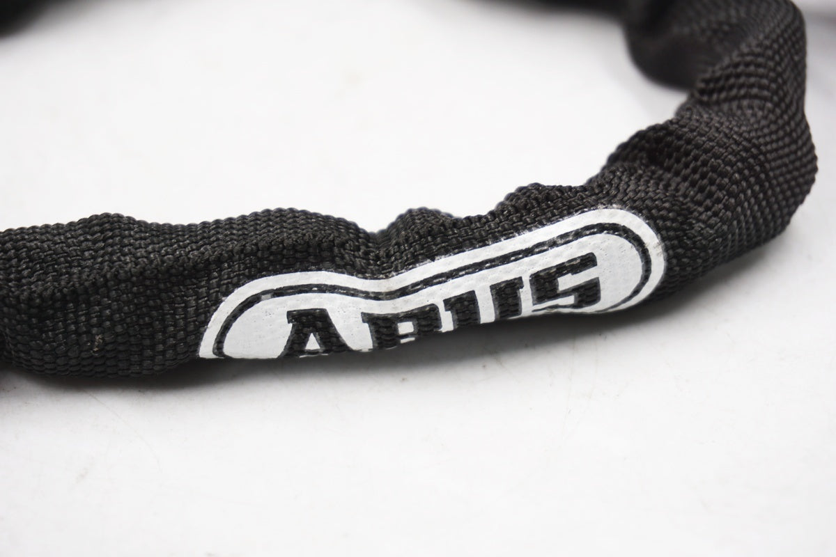 ABUS 「アバス」 チェーンロック / 奈良店