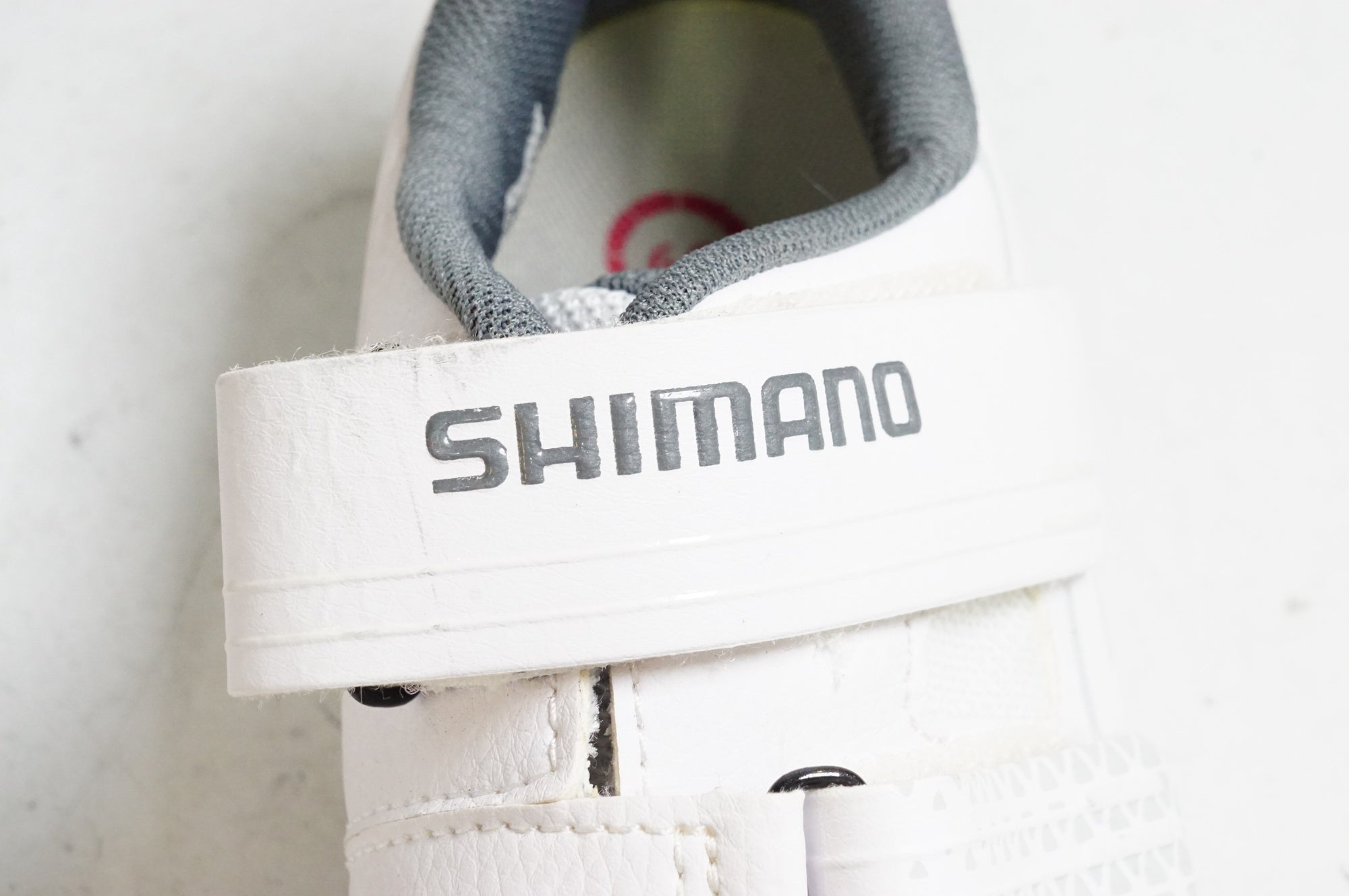 SHIMANO 「シマノ」 RP2W SH-RP200-W 24.5cm シューズ / 熊谷本店