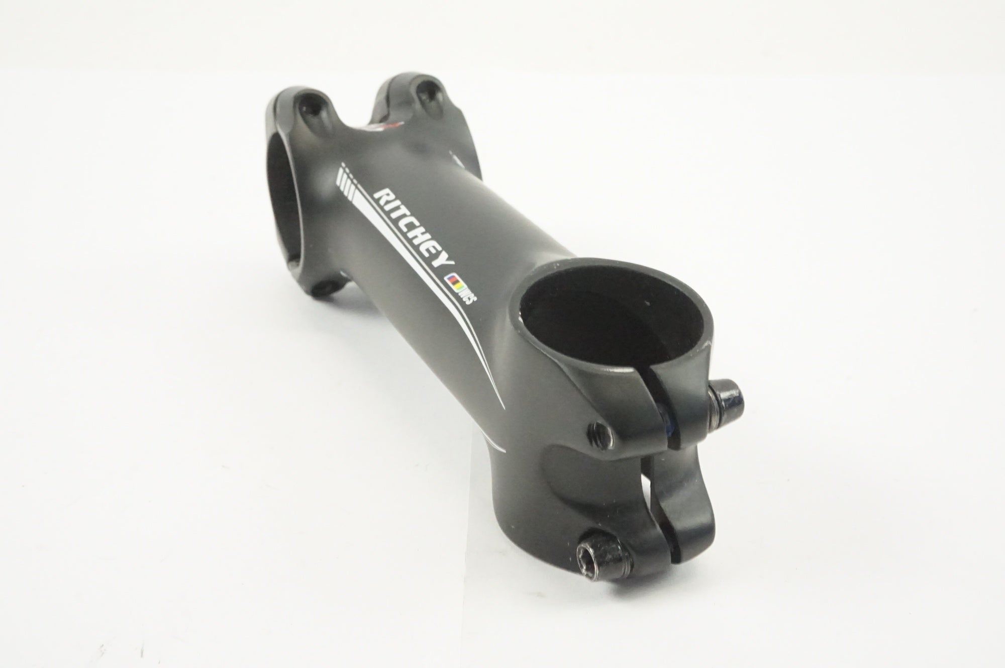 RITCHEY 「リッチー」 WCS C220 φ31.8 110mm 84° ステム / 宇都宮店