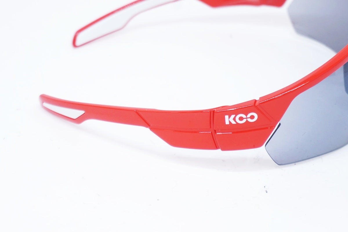 KASK 「カスク」 KOO OPEN CUBE アイウェア / 大阪美原北インター店