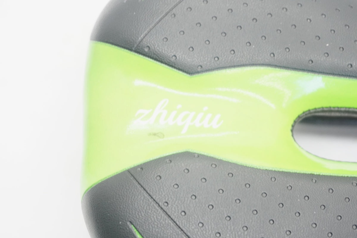 ZHIGIU 「チー・チウ」SPORT サドル/ 京都八幡店