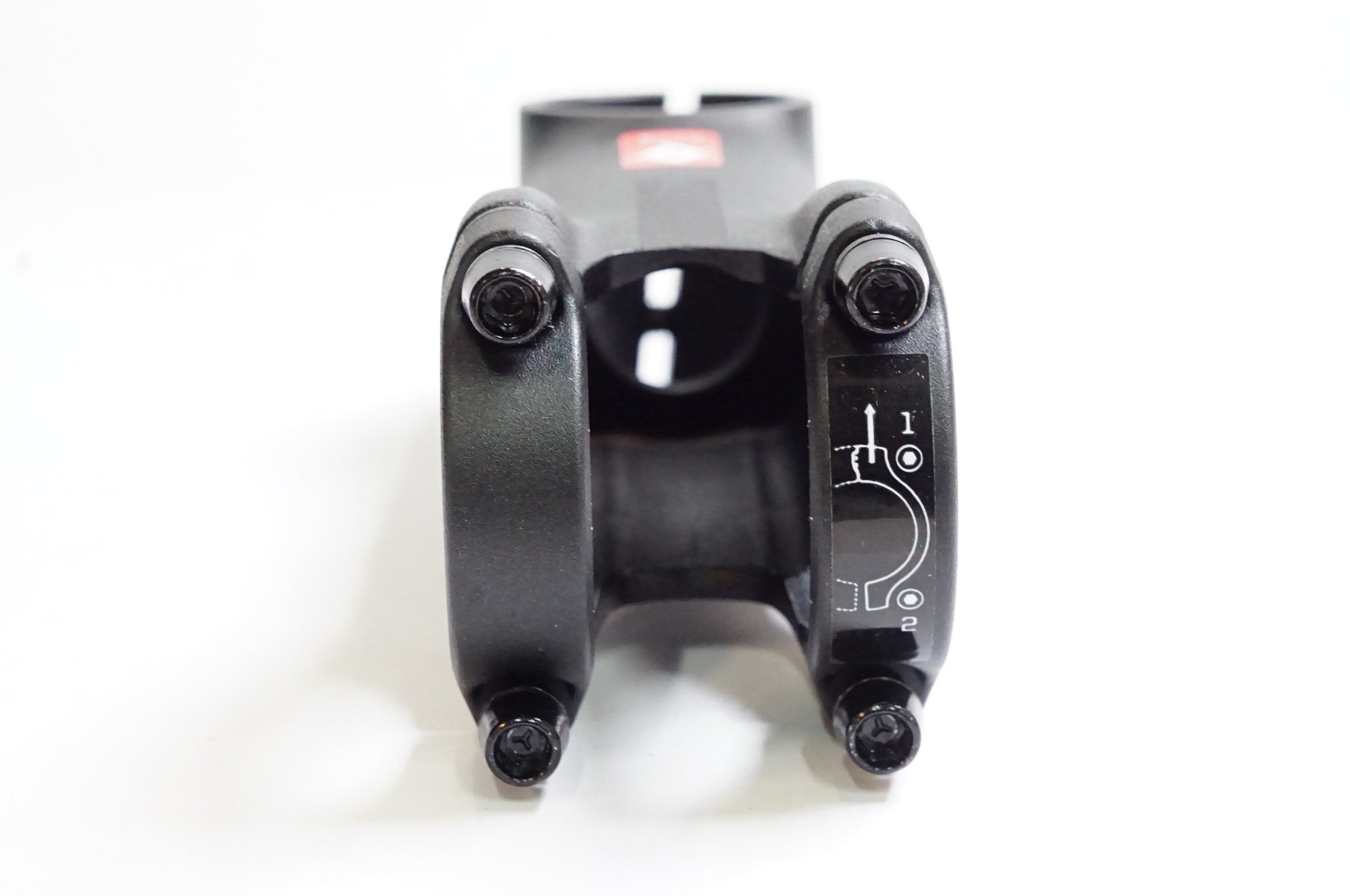 BONTRAGER 「ボントレガー」 ELITE BLENDR 80mm ステム / 熊谷本店