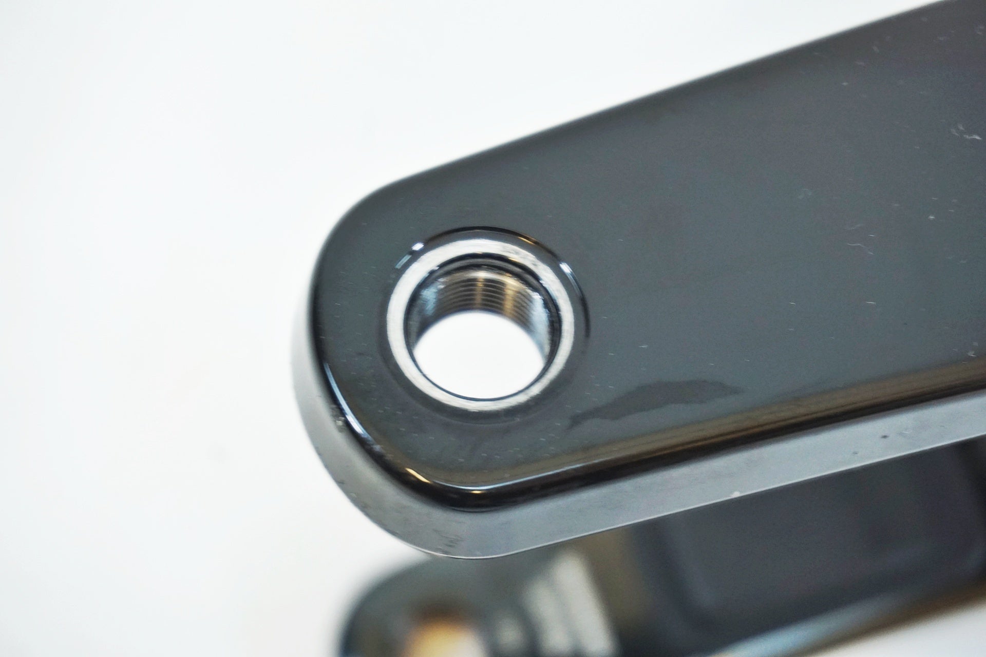 ジャンク SHIMANO 「シマノ」 DURA-ACE FC-R9200-PX 11S 50-34T 170mm パワーメーター クランク / 有明ガーデン店