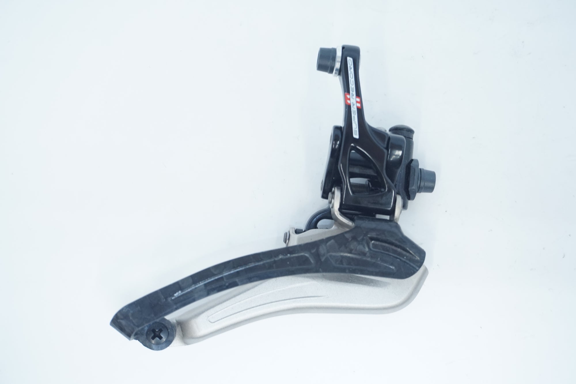 CAMPAGNOLO 「カンパニョーロ」 SUPER RECORD 11s フロントディレイラー / 大阪美原北インター店