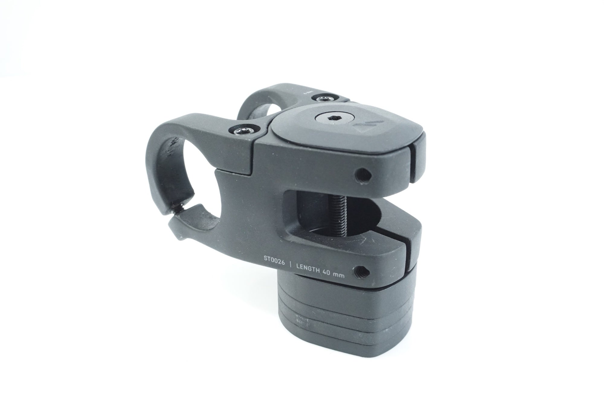 CANYON G5 アヘッドステム マウンテンバイク用 OS 40mm Canyon Presents the Sender AL \u0026 G5 Component Group |