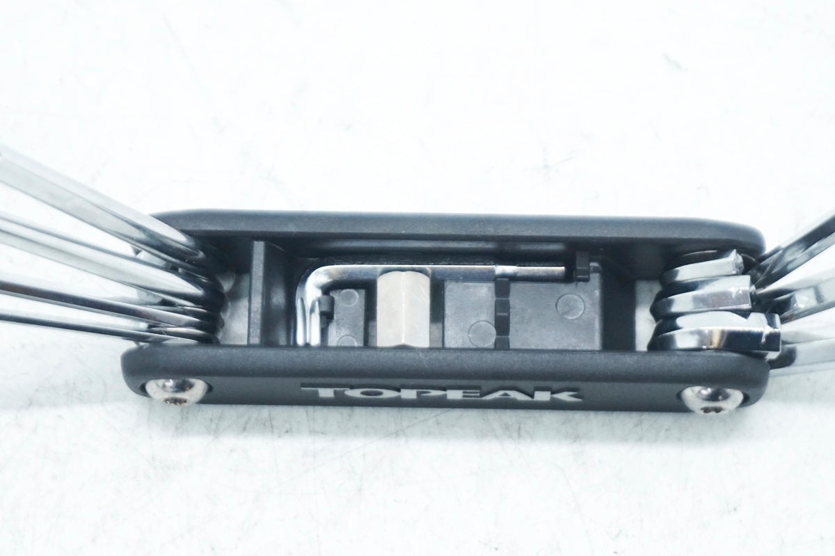 TOPEAK 「トピーク」 携帯工具 / 大阪門真店