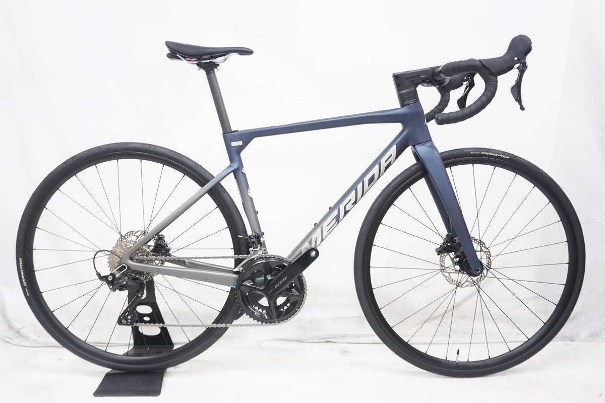 MERIDA 「メリダ」 SCULTURA4000 2026年モデル ロードバイク/ 大阪美原北インター店